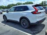 New 2026 Honda CR-V EX-L image 4