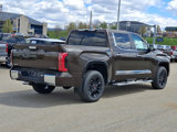 New 2025 Toyota Tundra 1794 Edition image 6