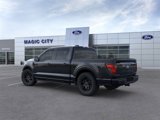 New 2025 Ford F150 STX w/ STX Black Appearance Package image 4