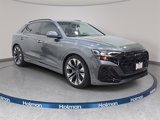 New 2025 Audi Q8 Prestige image 3