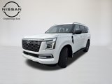 New 2025 Nissan Armada SL image 3