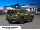 New 2025 Subaru Forester Wilderness image 2