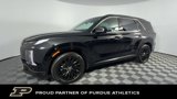 New 2025 Hyundai Palisade Calligraphy image 4