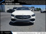 Certified 2024 Mercedes-Benz C 300 Sedan image 2