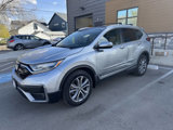 Used 2022 Honda CR-V Touring image 2