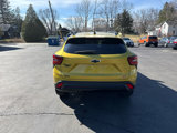 Used 2025 Chevrolet Trax RS w/ Driver Confidence Package image 4
