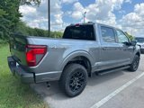 New 2025 Ford F150 XLT image 4