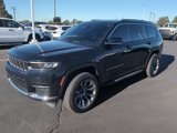 Used 2022 Jeep Grand Cherokee L Limited image 2