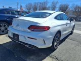 Used 2019 Mercedes-Benz C 300 4MATIC Coupe image 4