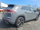 New 2025 Volkswagen Atlas Cross Sport SEL Premium R-Line image 4