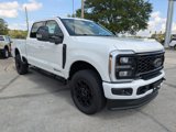 New 2025 Ford F250 Lariat image 2