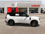 New 2025 Nissan Armada Platinum image 2