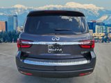 Certified 2022 INFINITI QX80 Luxe w/ Cargo Package image 6