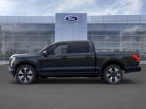 New 2025 Ford F150 Lightning Platinum image 3