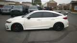 Used 2024 Honda Civic Type R image 2