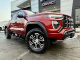 Used 2023 GMC Canyon AT4 w/ AT4 Premium Package image 3