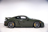 Used 2023 Porsche 718 Cayman GT4 image 3