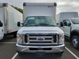 New 2025 Ford E-350 and Econoline 350 Super Duty w/ Driver's Safety Package image 2