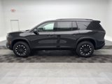 New 2026 Chevrolet Traverse Z71 w/ Driver Confidence Package image 2