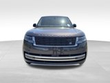 New 2025 Land Rover Range Rover SE image 2