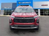 New 2026 Chevrolet Equinox LT w/ Midnight Edition image 3