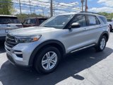 Used 2022 Ford Explorer XLT w/ Equipment Group 202A image 2