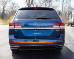 Used 2021 Volkswagen Atlas SEL Premium image 4
