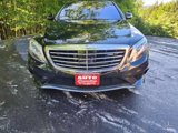 Used 2015 Mercedes-Benz S 63 AMG 4MATIC Sedan image 2
