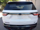 Used 2019 Chevrolet Traverse Premier w/ Redline Edition image 4