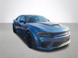Used 2022 Dodge Charger Scat Pack image 4