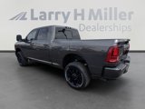 New 2025 RAM 2500 Laramie image 3