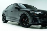 Used 2021 Audi SQ8 Premium Plus w/ SQ8 Black Optic Package image 3