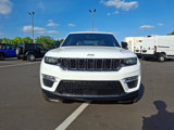 Certified 2024 Jeep Grand Cherokee Limited image 2