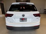 Used 2024 Volkswagen Tiguan SE image 6