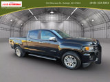 Used 2017 GMC Canyon SLT w/ Driver Alert Package image 6
