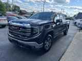 Used 2025 GMC Sierra 1500 SLT image 4