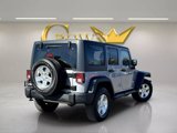 Used 2014 Jeep Wrangler Unlimited Sport image 3