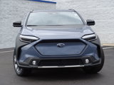 New 2025 Subaru Solterra Limited image 4