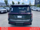 New 2025 Nissan Armada PRO-4X w/ Pro-4X Premium Package image 3