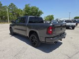 New 2025 RAM 1500 Laramie w/ Night Edition image 4
