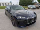 New 2025 BMW 740i xDrive w/ Premium Package image 3