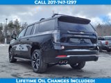 New 2025 Chevrolet Suburban Premier image 3