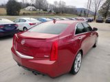 Used 2013 Cadillac ATS Performance w/ Cold Weather Package image 6