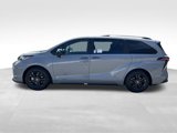 New 2025 Toyota Sienna XSE image 2