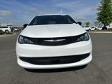 New 2025 Chrysler Voyager LX image 3