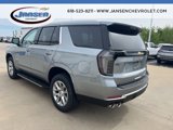 New 2025 Chevrolet Tahoe Premier w/ Sun And Tow Package image 4