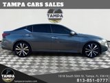 Used 2020 Nissan Altima 2.0 Platinum image 4