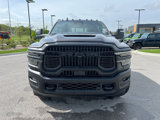 New 2025 RAM 2500 Rebel w/ Rebel Level 1 Equipment Group image 3