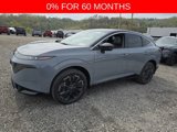 New 2025 Nissan Murano Platinum w/ Cargo Package image 1