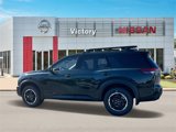 New 2025 Nissan Pathfinder Rock Creek image 6